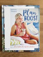 Plan boost. Nathalie Meskens, Ophalen of Verzenden, Zo goed als nieuw