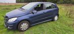 Mercedes b160, Auto's, Particulier, B-Klasse, Te koop, Benzine