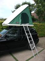 Auto daktent Columbus, Ophalen, Gebruikt, Tot en met 2