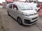 Citroen Jumpy Dble Cabine 19500€ HTVA, 90 kW, Achat, Euro 6, Entreprise