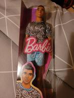 Barbie Ken neuf au choix et barbie, Zo goed als nieuw