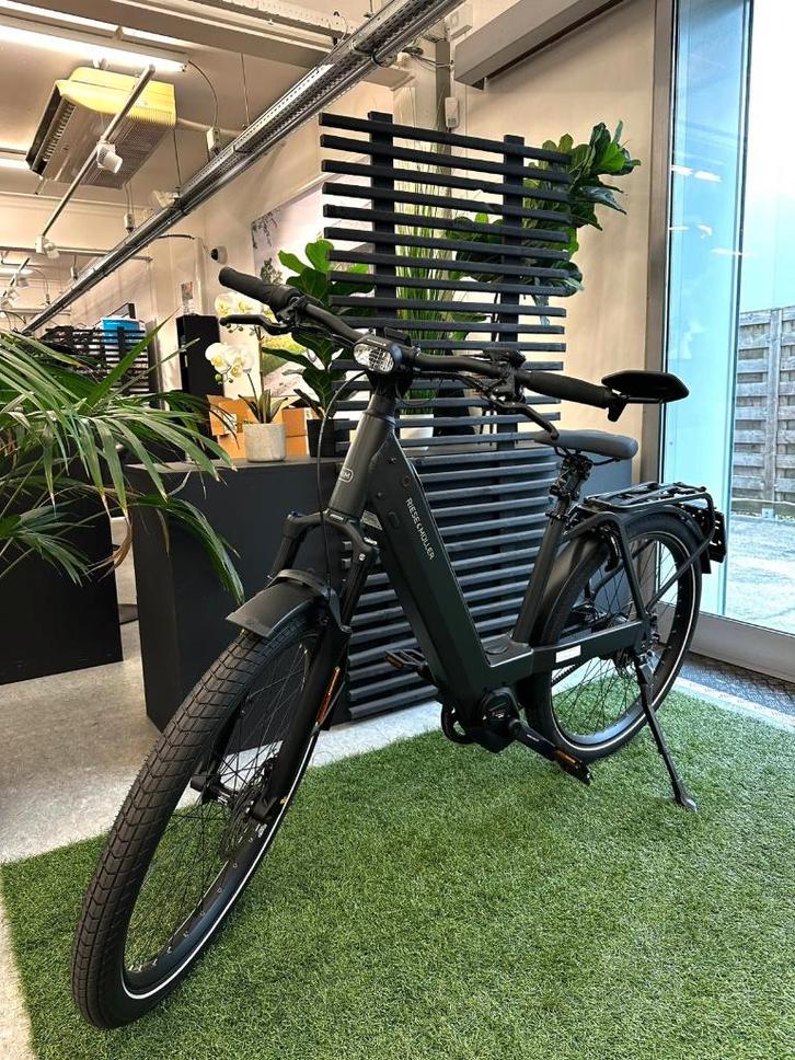 15% korting Riese & Müller Charger GT Vario HS Speedpedelec, Fietsen en Brommers, Elektrische fietsen, Nieuw, Riese & Müller, 50 km per accu of meer