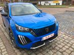 Peugeot 2008 e Active, Auto's, Peugeot, LED verlichting, Blauw, Alcantara, Elektrisch