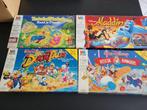 Bordspel lot (2), Hobby en Vrije tijd, Ophalen of Verzenden, Gebruikt, MB
