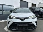 Toyota C-HR GR Sport, Automaat, Parkeersensor, Wit, 5 deurs