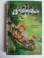 Guy Didelez   Bisjou, Boeken, Ophalen of Verzenden, Zo goed als nieuw, Guy Didelez, Fictie