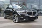 BMW X1 1.5iA xDrive25e M-Pack/Cam/Leder/LED/Pano/HUD/19", SUV ou Tout-terrain, 5 places, Cuir, Hybride Électrique/Essence