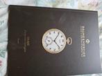 catalogues beaume mercier, Ophalen of Verzenden, Nieuw, Catalogus