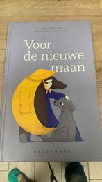 Jeugdboek ‘voor de nieuwe maan’, Ophalen of Verzenden, Zo goed als nieuw