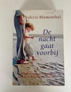 Valerie Blumenthal, De nacht gaat voorbij, Ophalen of Verzenden, Gelezen