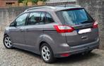 Ford c max 16tdci 197mkm 7places 2012.4500€, Auto's, Euro 5, Monovolume, 1600 cc, 7 zetels
