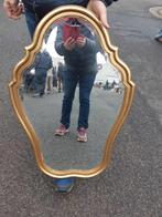 Miroir encadrement doré, Enlèvement, Autres formes, 50 à 100 cm, Moins de 100 cm