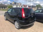 ford fusion 1.4 benzine 81000 km 1400 cc 59 kw euronorm 4 on, Te koop, 154 g/km, Stadsauto, Benzine