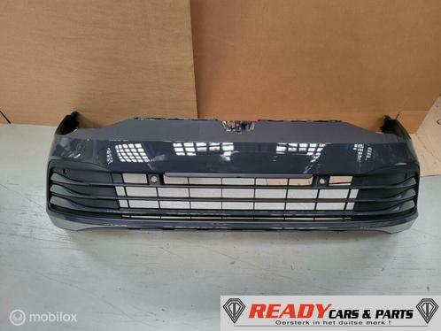 Voorbumper VW Golf 8 VIII LI7F 5H0807221H GRILLE BUMPER KRAS, Auto-onderdelen, Carrosserie, Bumper, Volkswagen, Voor, Nieuw, Ophalen of Verzenden