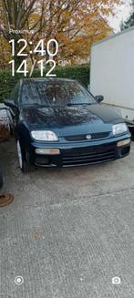 Petite sportive ancêtre pour jeune conducteur. CT ok., Auto-onderdelen, Overige Auto-onderdelen, Mazda