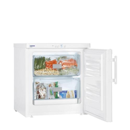 GX 823-21 LIEBHERR Freezer/ Diepvriezer, Huis en Inrichting, Keuken | Keukenelementen, Zo goed als nieuw, Minder dan 100 cm, 50 tot 100 cm