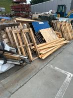 Gratis brandhout, Tuin en Terras, Brandhout, Ophalen of Verzenden