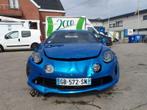 ALPINE A110  BENZINE 09-21, Auto's, Alpine, Automaat, A110, Blauw, Cruise Control