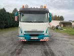 İveco EuroCargo 4.0, Euro 5, Achat, Iveco, Boîte manuelle