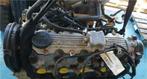 OPEL Calibra en Kadett E (T85) motor, Ophalen, Opel