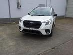 Forester Premium Black Edition, Autos, Subaru, Achat, Euro 6, Entreprise, Noir
