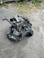 Skoda fabia, Ophalen, Seat