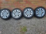 Jantes Bmw 16 pouces, Auto-onderdelen, Ophalen, Gebruikt, 16 inch, Band(en)