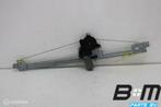 Raammotor links Renault Trafic 2008 541613212, Gebruikt