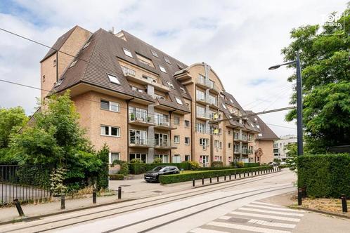 Appartement in Sint-Denijs-Westrem, 2 slpks, Immo, Huizen en Appartementen te koop, Appartement, D