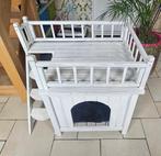 kattenhuis, Dieren en Toebehoren, Katten-accessoires, Ophalen of Verzenden