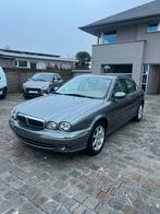 Jaguar x-type 2.1 benzine overname transmissie storing!!, Autos, Achat, Entreprise, Type X, Essence
