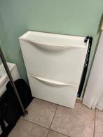 schoenen opbergkast, Archief en Opbergen, Ophalen, Gebruikt, Overige typen