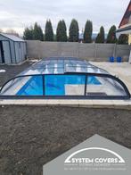 Pool enclosure/cover, Nieuwe Zwembad Overkapping !, Nieuw, Overige typen, Ophalen of Verzenden