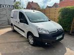 Citroën Berlingo Lichte vracht 2018 Euro 6 Airco BTW wagen, Auto's, Voorwielaandrijving, 4 deurs, Stof, Euro 6