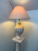 Lamp met staander, Ophalen, Gebruikt, Overige materialen, 100 tot 150 cm