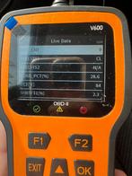Auto uitlezen & onderhoudsmeldingen Audi, VW OBD scanner, Ophalen, Audi
