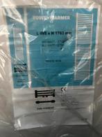 Verwarming badkamer, Ophalen, Zo goed als nieuw