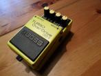 BOSS Turbo Overdrive, Musique & Instruments, Distortion, Overdrive ou Fuzz, Enlèvement ou Envoi