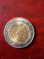 Herdenkingsmunt Malta 2 euro 2012, Enlèvement ou Envoi, Malte, 2 euros, Monnaie en vrac