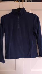 Fleece trui medium gereserveerd ann, Kleding | Dames, Sportkleding, Ophalen of Verzenden, Zo goed als nieuw