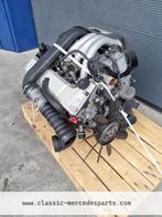 Motor om602 2.9 TD compleet met handgeschakelde versnellings, Auto-onderdelen, Motor en Toebehoren, Ophalen of Verzenden, Gebruikt