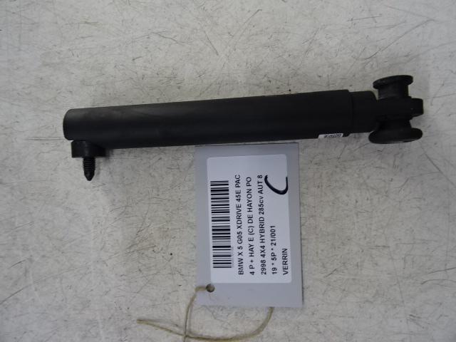 GASDRUKVEER BMW X5 (G05) (01-2018/03-2023), Auto-onderdelen, Ophanging en Onderstel, BMW, Gebruikt