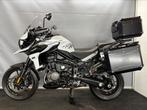 TRIUMPH TIGER 1200 SE PERFECTE STAAT*** garantie ***, Bedrijf