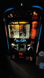 NSM 100Cd Juke Box Zeldzaam Thema Elvis Presley, Verzamelen, Ophalen, Gebruikt, Overige merken