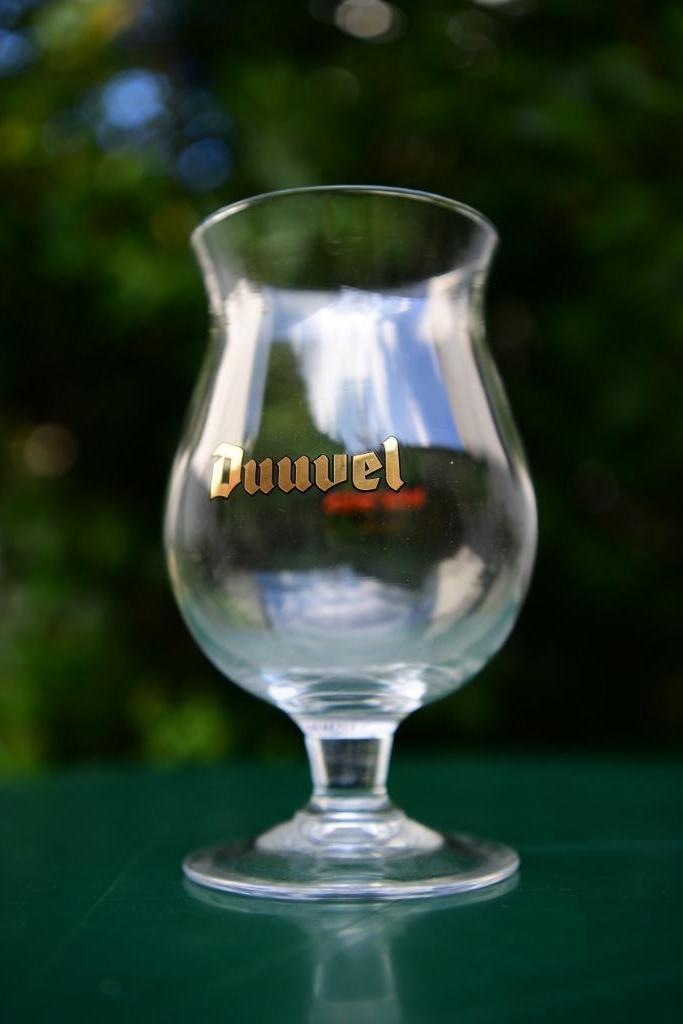 Verre Duvel 2006, Collections, Verres & Petits Verres, Verre à bière, Envoi