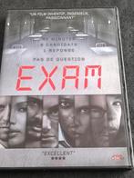 DVD Exam, Ophalen of Verzenden, Gebruikt