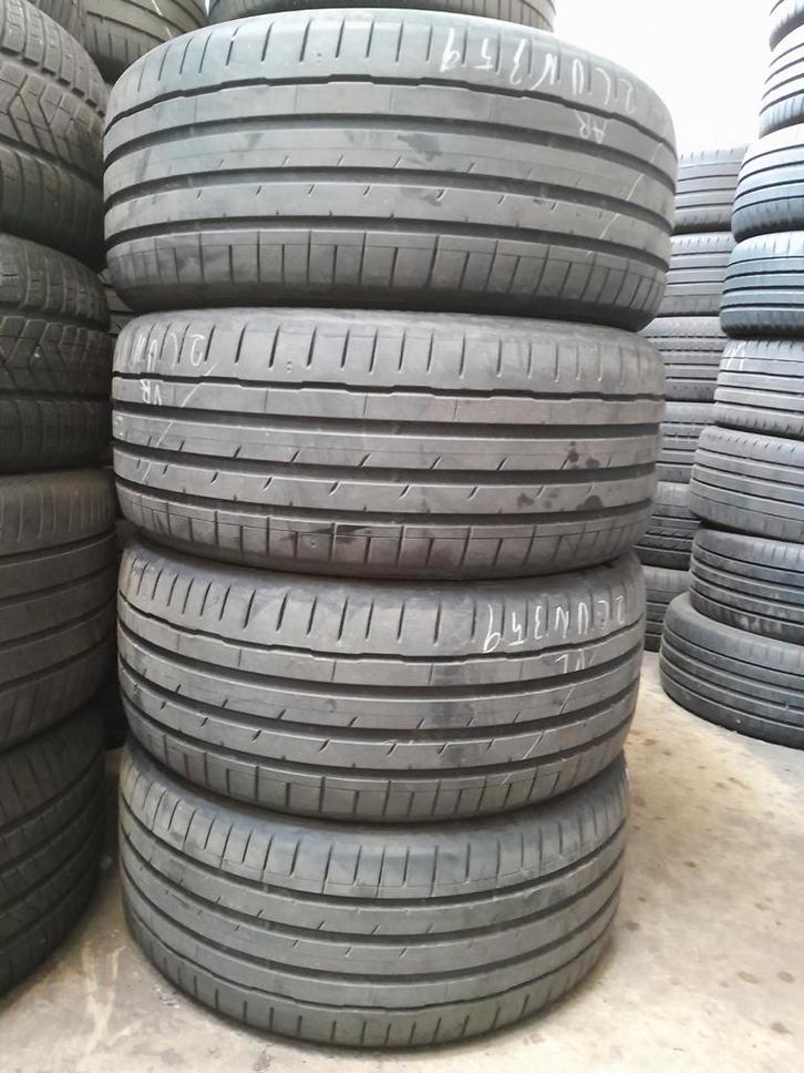 255/45/19 255/45R19 2554519 été Hankook 2022, Autos : Pièces & Accessoires, Commande, Audi, BMW, Citroën, Daihatsu, Fiat, Ford