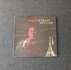 LP + CD: John Coltrane: Blue Paris (Birdland), 1960 tot 1980, Ophalen of Verzenden, Zo goed als nieuw, 12 inch
