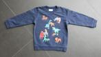 Sweater van Filou and Friends (maat 98), Jongen, Trui of Vest, Gebruikt, Ophalen of Verzenden