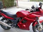 kawasaki ZR7S, Motos, 4 cylindres, Particulier, Tourisme, Plus de 35 kW